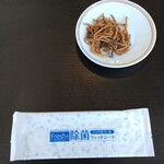 蕎麦処 はしもと - 