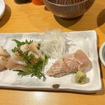 焼鳥 はちまん - 