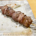 焼鳥 はちまん - 