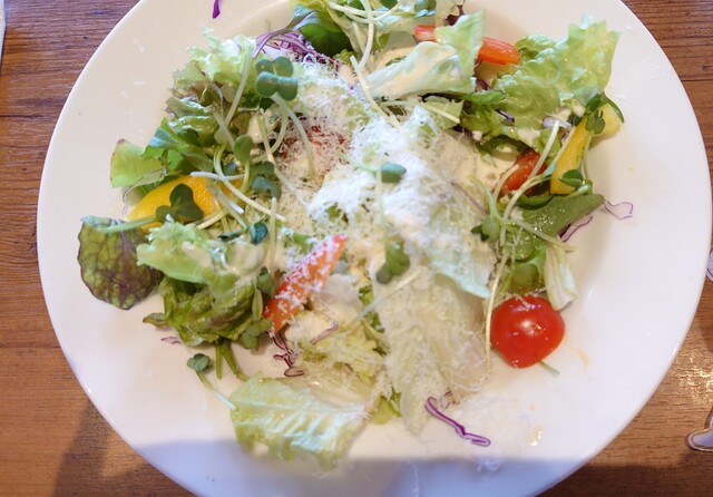 ジョリーパスタ 仙台泉店 - 八乙女（イタリアン）の写真