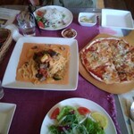 Lieto - 料理写真: