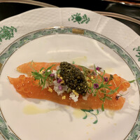 銀座うかい亭 - 