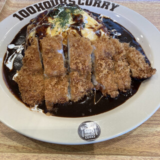 100時間カレー_0