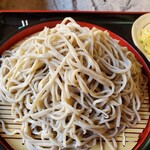 Soba Dokoro Yamaichi - 