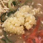 博多とんこつ 天神旗 - 