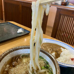 この花うどん - 