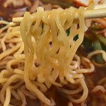 Geishun Gyoza - 面条提升