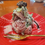 スタンドザッキー - 