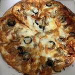 ポレポレジャンボリー  - 料理写真:ジャンボリーコンボ