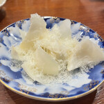 スタンドザッキー - 