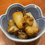 スタンドザッキー - 