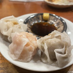 スタンドザッキー - 