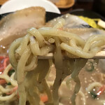 博多とんこつ 天神旗 - 