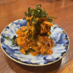 スタンドザッキー - 