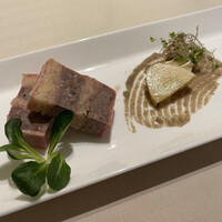 フランス料理 ミル・エルブ - 