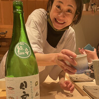 鮨 村上二郎 - 