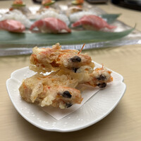 やま中・本店　鮨と日本料理　 - 