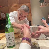 鮨 村上二郎 - 