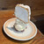 ブンブン紅茶店 - 料理写真:スノーフレークケーキ ベリー