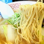 いせのじょう - ～麺～