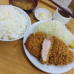 とんかつ いちよし - 