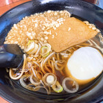 Ekisoba Ooedosoba - 