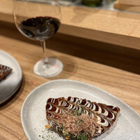 OSAKAきっちん。 東急プラザ渋谷店 -  OSAKAきっちん。 東急プラザ渋谷店 -