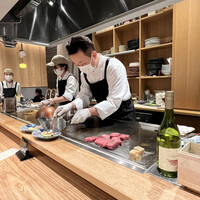 OSAKAきっちん。 東急プラザ渋谷店 -  OSAKAきっちん。 東急プラザ渋谷店 -