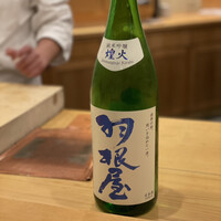 鮨 しゅん輔 阿佐ヶ谷 - 