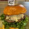 グリーディ フォックス バーガー