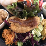 カメイノ食堂 - 