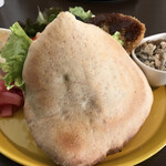 カメイノ食堂 - 