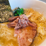 らーめんMAIKAGURA - 