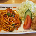 Komeda Ko-Hi-Ten - 