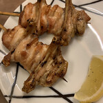 ニュー鳥ぎん - 