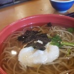 季節料理 手打蕎麦 よし田 - 