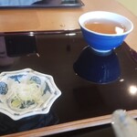 季節料理 手打蕎麦 よし田 - 