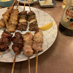 ニュー鳥ぎん - 