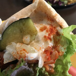 カメイノ食堂 - 