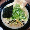 特製ラーメン はせがわ