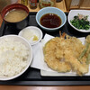 天丼てんや 赤坂見附店