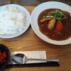カレーの健ちゃん