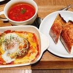 俺のBakery&Cafe - 