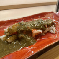 すし処 めくみ - 