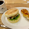 Bread&Coffee IKEDAYAMA 本店