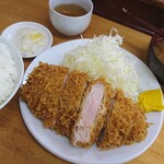 とんかつ いちよし - 