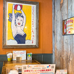 Village Vanguard DINER - 