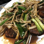 中華料理 ぼたん - 