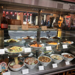 中華料理 ぼたん - 