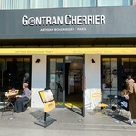 GONTRAN CHERRIER - 